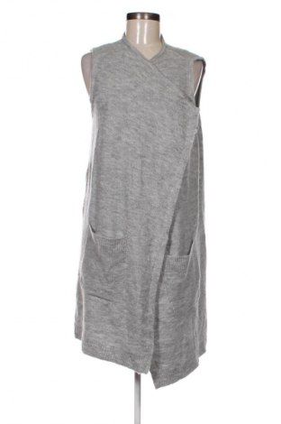 Dámsky kardigán Amisu, Velikost XS, Barva Šedá, Cena  29,00 Kč