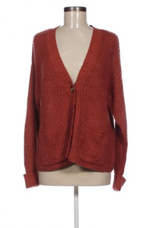 Dámsky kardigán Brave Soul, Velikost S, Barva Popelavě růžová, Cena  69,00 Kč