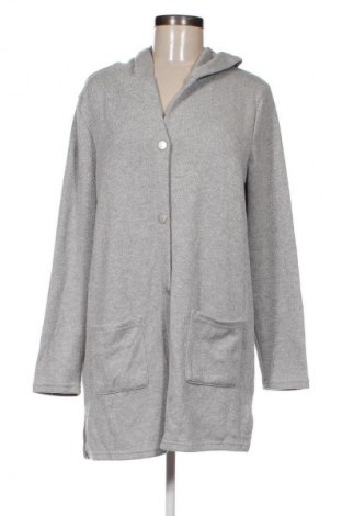 Cardigan de damă Gina Benotti, Mărime M, Culoare Gri, Preț 90,99 Lei, #128172850