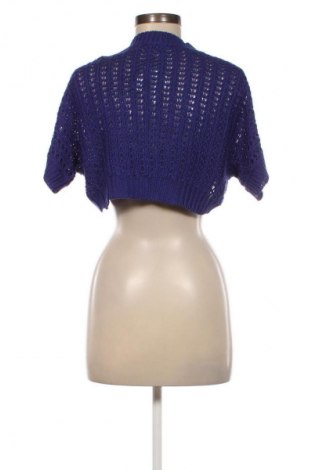 Γυναικεία ζακέτα Image, Μέγεθος M, Χρώμα Μπλέ, Τιμή 3,99 €