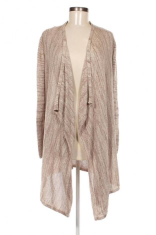 Dámsky kardigán Yessica, Velikost L, Barva Béžová, Cena  29,00 Kč