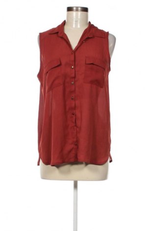 Damska koszula Colloseum, Rozmiar M, Kolor Pomarańczowy, Cena 22,99 zł