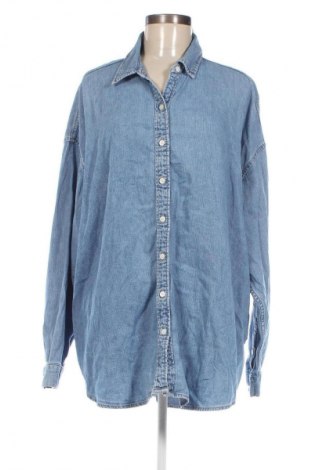 Дамска риза Levi's, Размер L, Цвят Син, Цена 25,05 €, #127770777