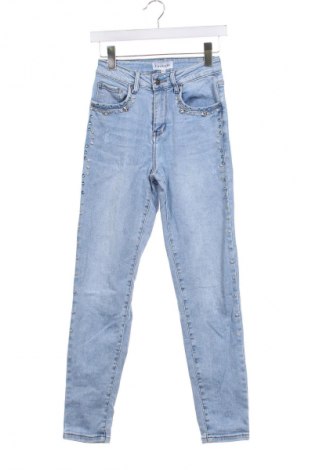 Blugi de femei Cinderella, Mărime XS, Culoare Albastru, Preț 134,99 Lei, #127800860