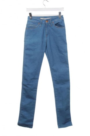 Дамски дънки Gabba, Размер S, Цвят Син, Цена 2,04 €