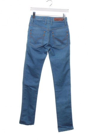 Дамски дънки Gabba, Размер S, Цвят Син, Цена 2,04 €