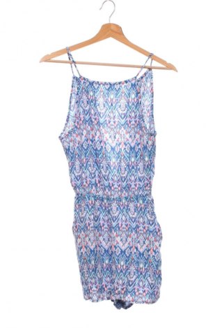 Γυναικεία σαλοπέτα H&M Divided, Μέγεθος XS, Χρώμα Πολύχρωμο, Τιμή 1,99 €