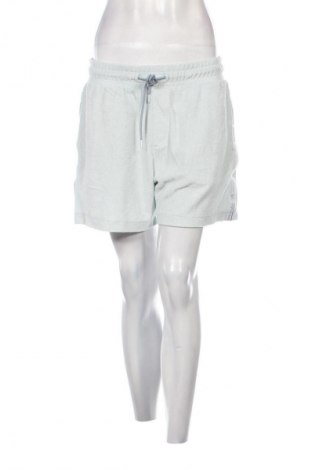 Γυναικείο κοντό παντελόνι Calvin Klein, Μέγεθος M, Χρώμα Πράσινο, Τιμή 11,99 €