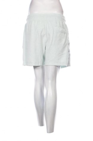 Γυναικείο κοντό παντελόνι Calvin Klein, Μέγεθος M, Χρώμα Πράσινο, Τιμή 11,99 €