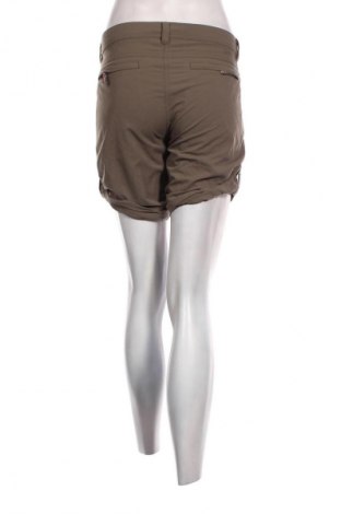 Női rövidnadrág Salewa, Méret M, Szín Szürke, Ár 11 869 Ft