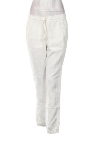 Dámské kalhoty  S.Oliver, Velikost L, Barva Krémová, Cena  309,00 Kč