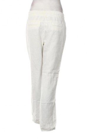 Dámské kalhoty  S.Oliver, Velikost L, Barva Krémová, Cena  309,00 Kč