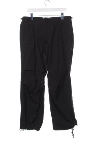 Pantaloni de femei Tommy Jeans, Mărime XS, Culoare Negru, Preț 98,99 Lei
