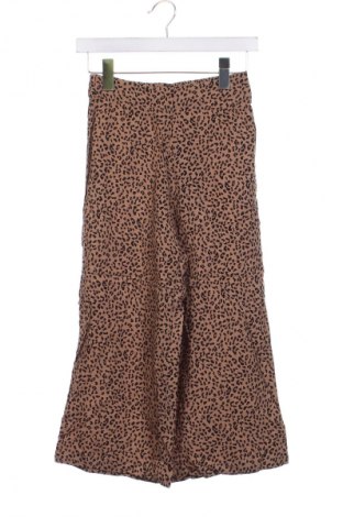 Γυναικείο παντελόνι Vero Moda, Μέγεθος XS, Χρώμα Καφέ, Τιμή 3,99 €