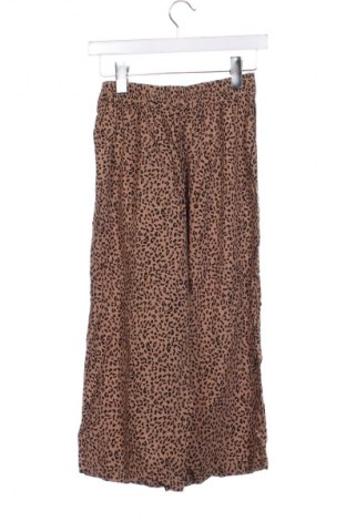 Γυναικείο παντελόνι Vero Moda, Μέγεθος XS, Χρώμα Καφέ, Τιμή 3,99 €