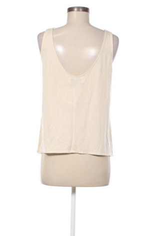 Γυναικείο αμάνικο μπλουζάκι Galeries Lafayette, Μέγεθος M, Χρώμα Κίτρινο, Τιμή 11,99 €