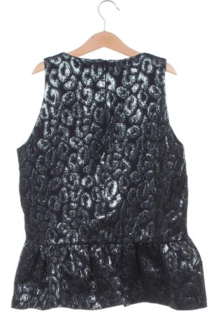 Γυναικείο αμάνικο μπλουζάκι Mango, Μέγεθος S, Χρώμα Μπλέ, Τιμή 16,99 €