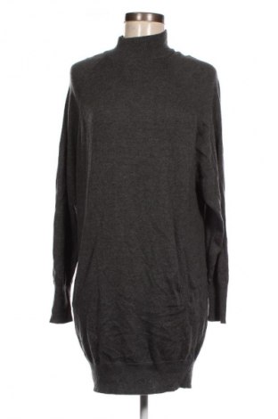 Γυναικείο πουλόβερ Unbranded, Μέγεθος M, Χρώμα Γκρί, Τιμή 13,99 €