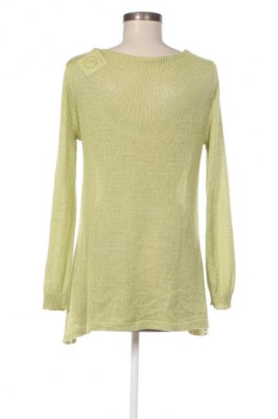 Dámský svetr Unbranded, Velikost M, Barva Zelená, Cena  159,00 Kč