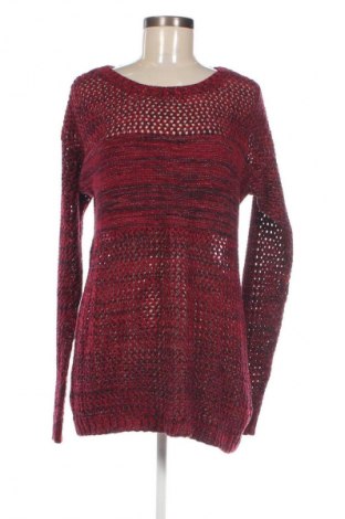 Női pulóver Unbranded, Méret L, Szín Piros, Ár 3 519 Ft