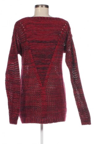 Női pulóver Unbranded, Méret L, Szín Piros, Ár 3 519 Ft