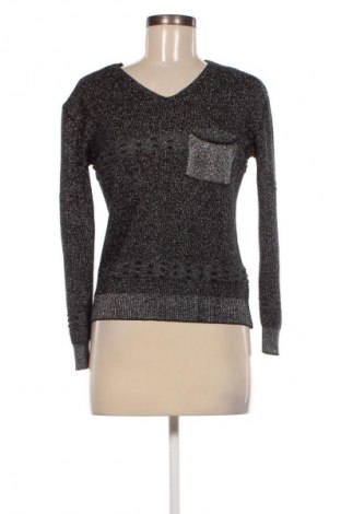 Γυναικείο πουλόβερ Unbranded, Μέγεθος S, Χρώμα Μαύρο, Τιμή 5,99 €