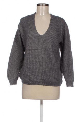 Dámský svetr Unbranded, Velikost M, Barva Šedá, Cena  29,00 Kč
