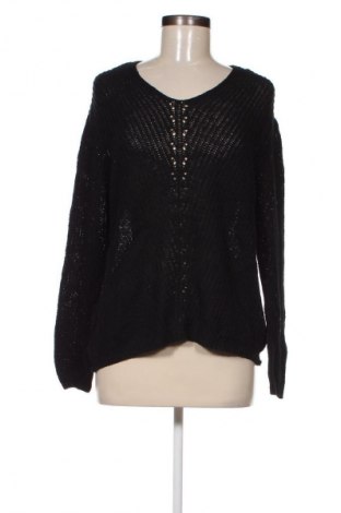 Dámský svetr Unbranded, Velikost M, Barva Černá, Cena  99,00 Kč