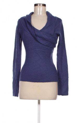 Pulover de femei Unbranded, Mărime M, Culoare Albastru, Preț 82,99 Lei, #128127715