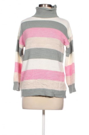 Dámský svetr Unbranded, Velikost M, Barva Vícebarevné, Cena  29,00 Kč