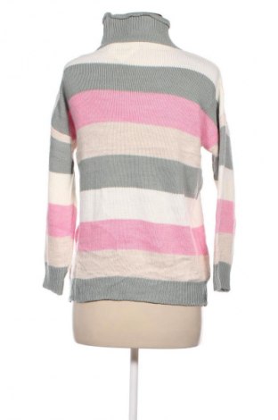 Dámský svetr Unbranded, Velikost M, Barva Vícebarevné, Cena  29,00 Kč