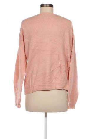 Dámský svetr Unbranded, Velikost S, Barva Růžová, Cena  99,00 Kč