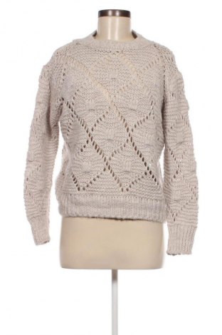 Dámský svetr Unbranded, Velikost M, Barva Šedá, Cena  99,00 Kč