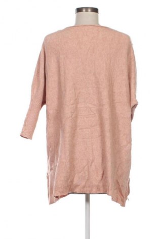 Dámský svetr Unbranded, Velikost M, Barva Růžová, Cena  99,00 Kč