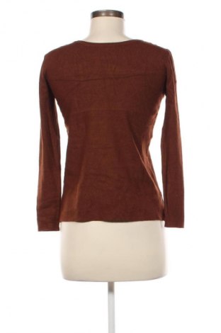 Dámský svetr Unbranded, Velikost S, Barva Hnědá, Cena  99,00 Kč
