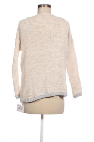 Dámský svetr Unbranded, Velikost M, Barva Béžová, Cena  29,00 Kč