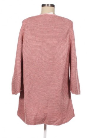 Dámský svetr Unbranded, Velikost L, Barva Růžová, Cena  119,00 Kč