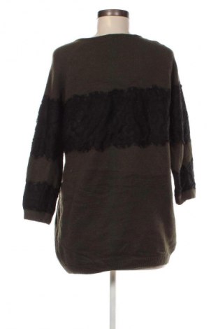 Dámský svetr Unbranded, Velikost M, Barva Zelená, Cena  119,00 Kč