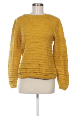 Dámský svetr Unbranded, Velikost M, Barva Žlutá, Cena  99,00 Kč