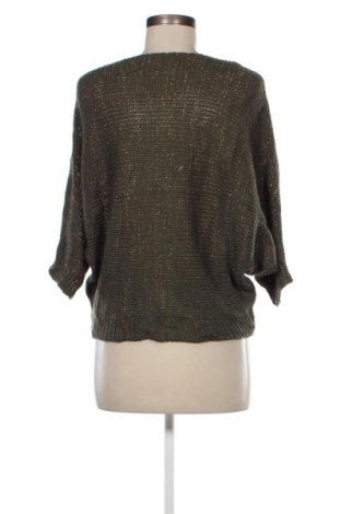 Dámský svetr Unbranded, Velikost M, Barva Zelená, Cena  99,00 Kč