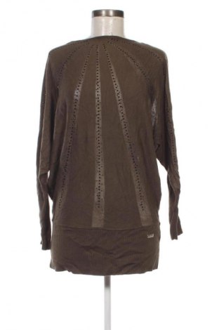 Dámský svetr Unbranded, Velikost M, Barva Zelená, Cena  99,00 Kč