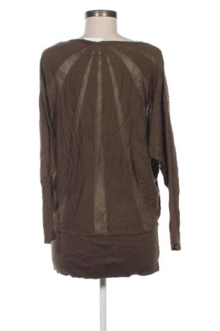 Dámský svetr Unbranded, Velikost M, Barva Zelená, Cena  99,00 Kč