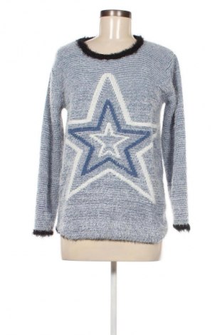 Dámský svetr Unbranded, Velikost M, Barva Vícebarevné, Cena  99,00 Kč