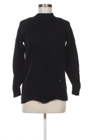 Dámský svetr Alfa, Velikost M, Barva Černá, Cena  29,00 Kč