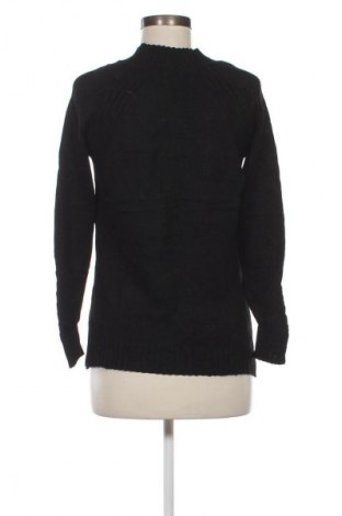 Dámský svetr Alfa, Velikost M, Barva Černá, Cena  29,00 Kč