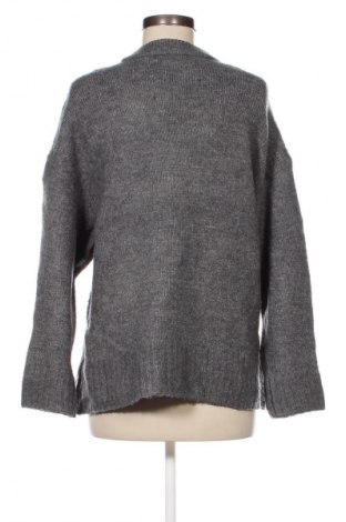 Dámský svetr Amisu, Velikost L, Barva Šedá, Cena  119,00 Kč
