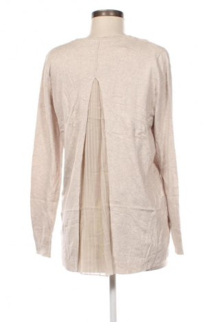 Dámský svetr Anne L., Velikost M, Barva Béžová, Cena  69,00 Kč