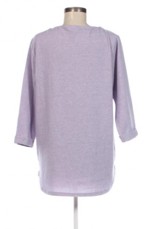 Γυναικείο πουλόβερ Beloved, Μέγεθος M, Χρώμα Βιολετί, Τιμή 4,99 €