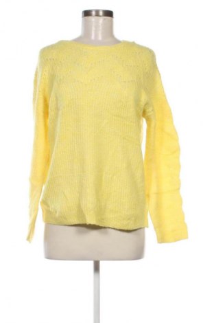 Dámský svetr Camaieu, Velikost M, Barva Žlutá, Cena  89,00 Kč