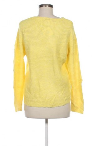 Dámský svetr Camaieu, Velikost M, Barva Žlutá, Cena  89,00 Kč